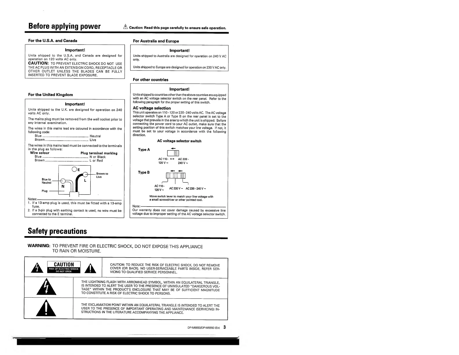 Page #3 background image