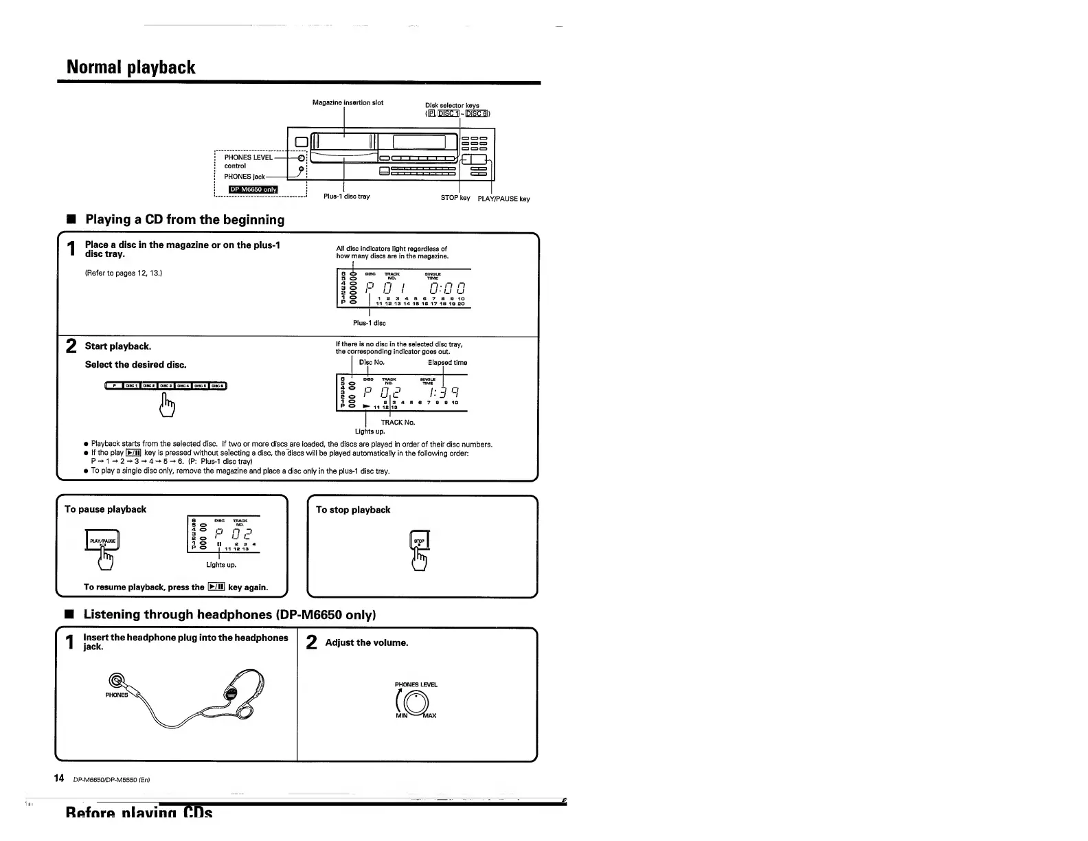 Page #14 background image