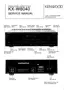 Preview: Service Manual
