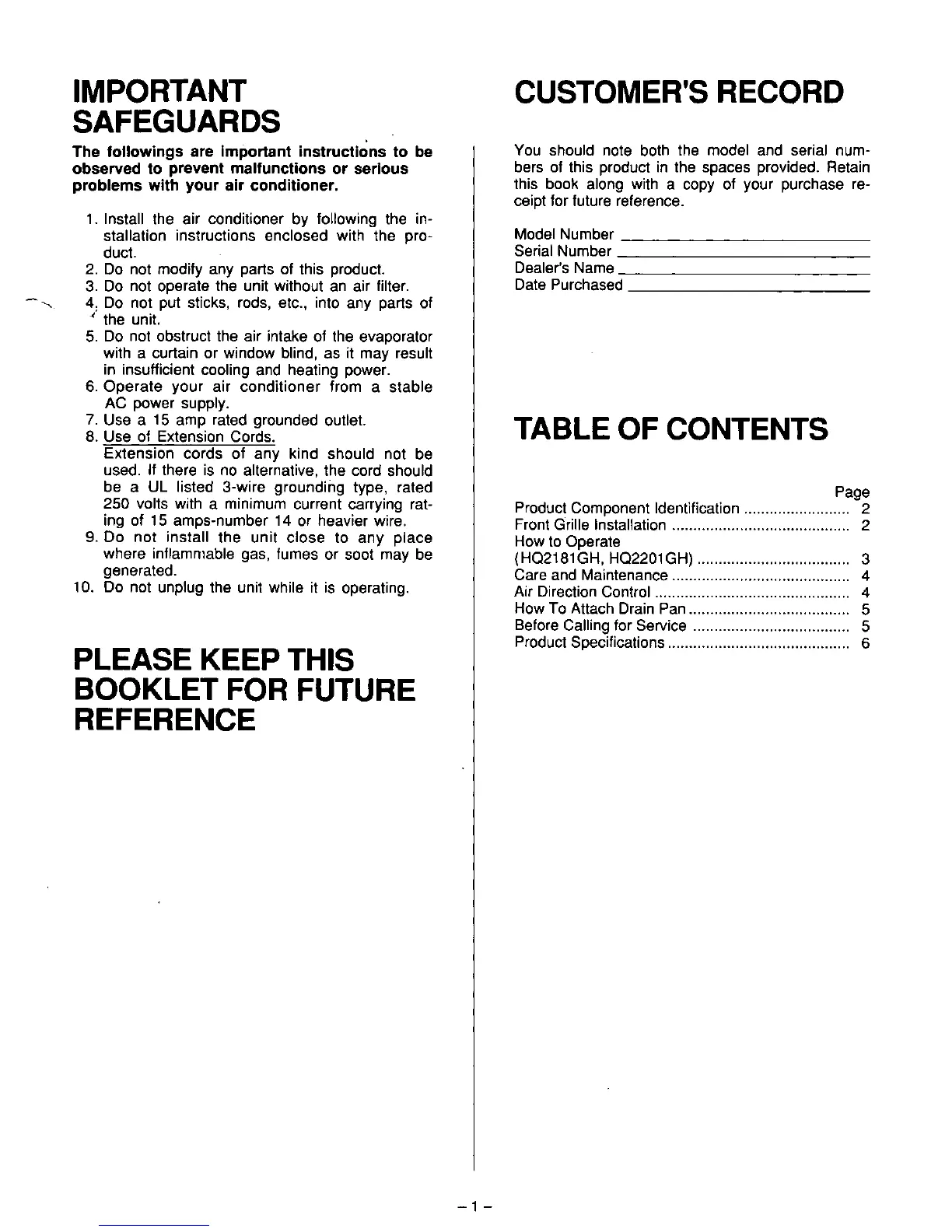 Page #2 background image