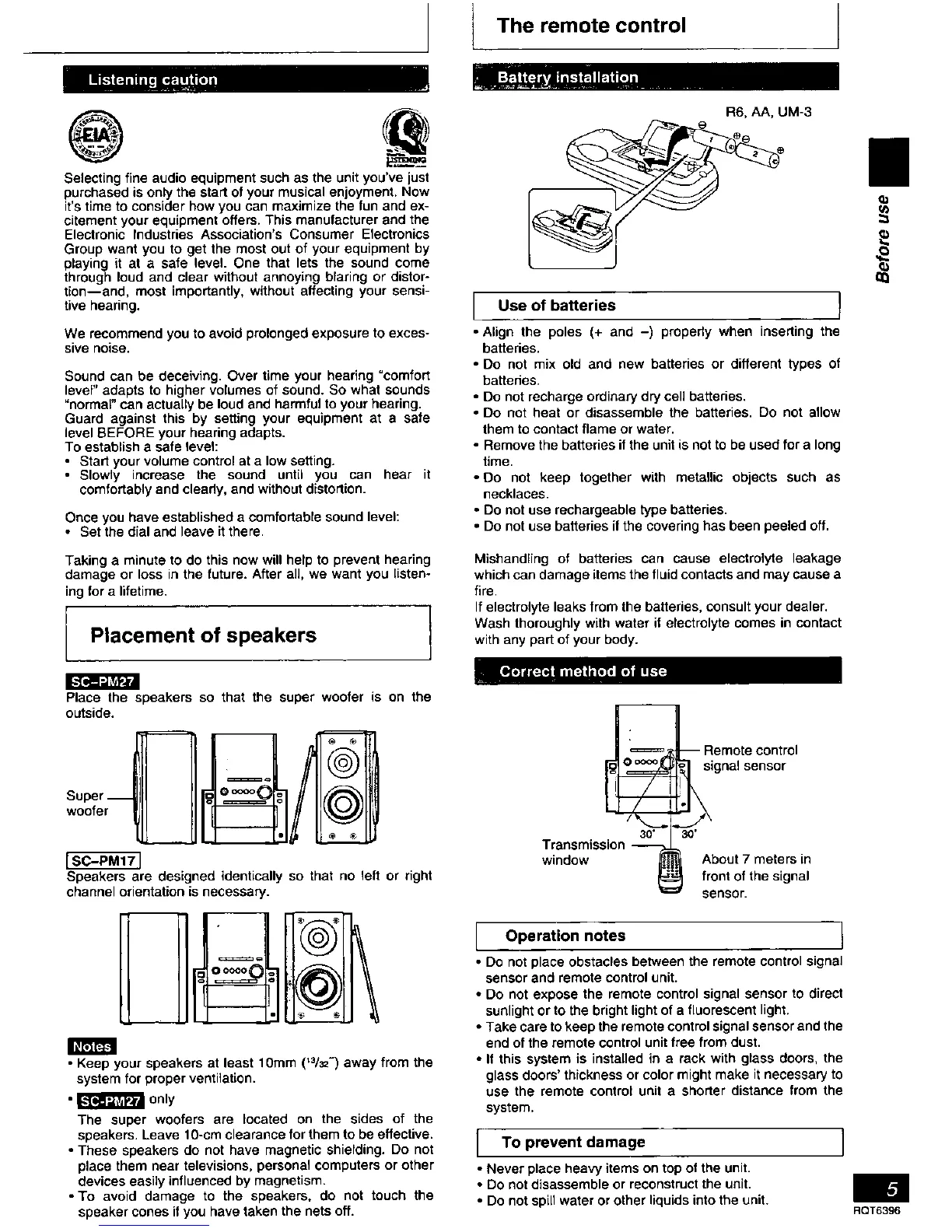 Page #5 background image