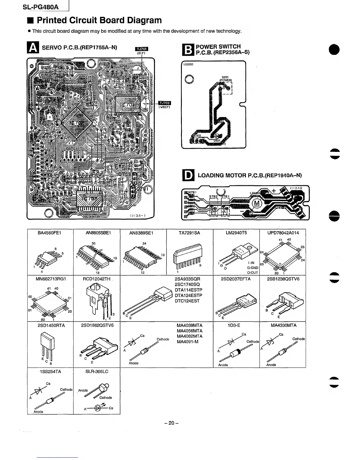Page #20 background image