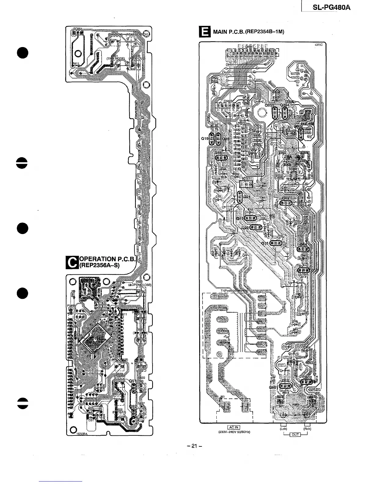 Page #21 background image