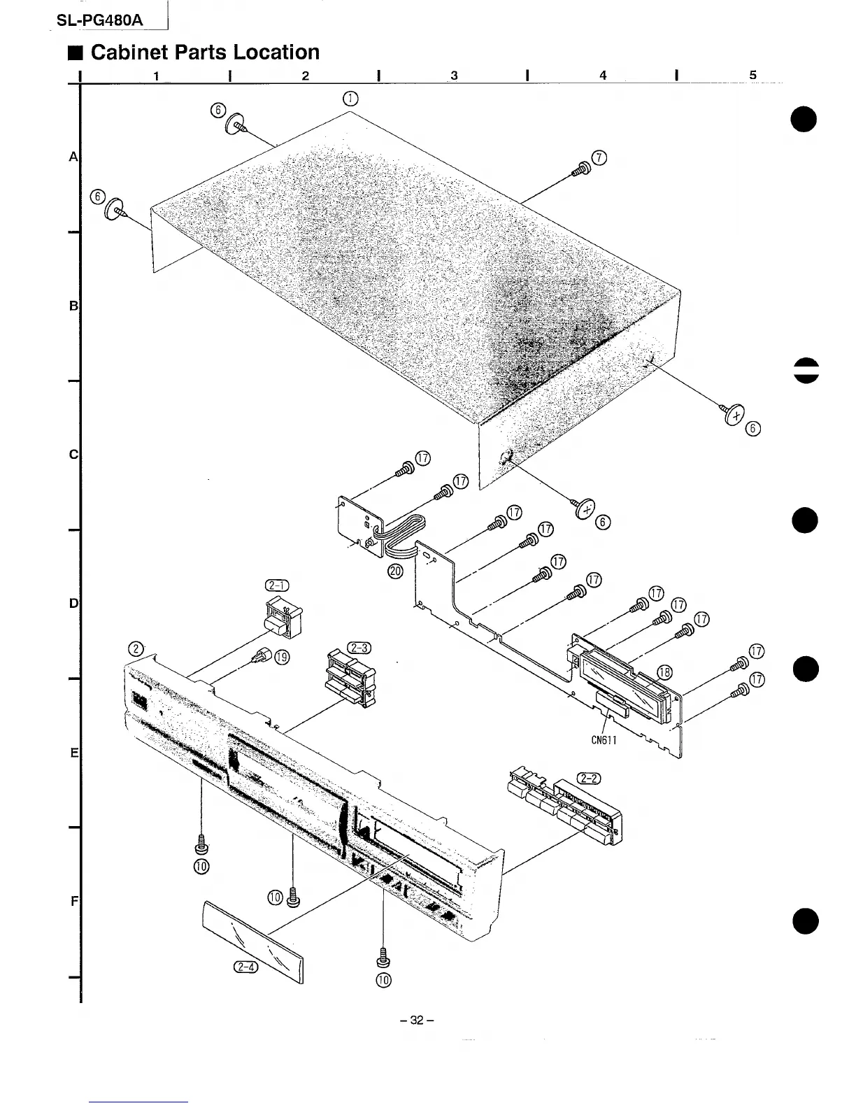 Page #32 background image