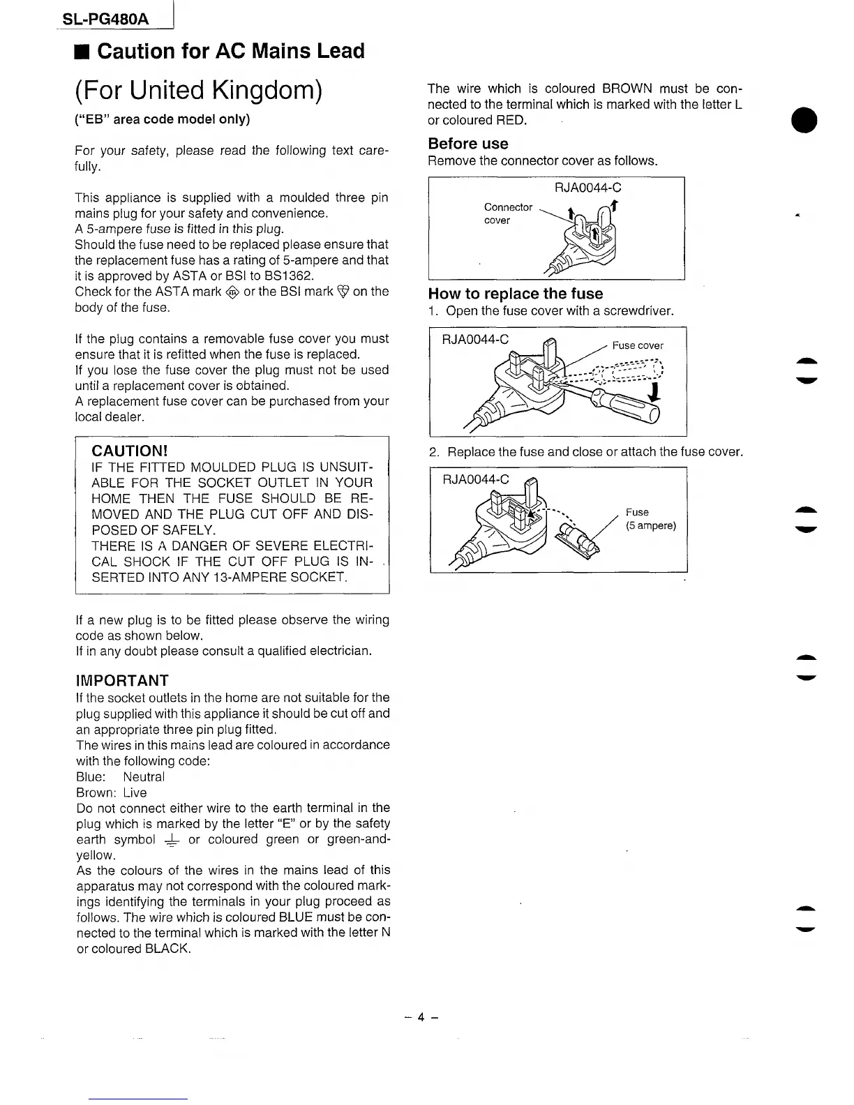 Page #4 background image