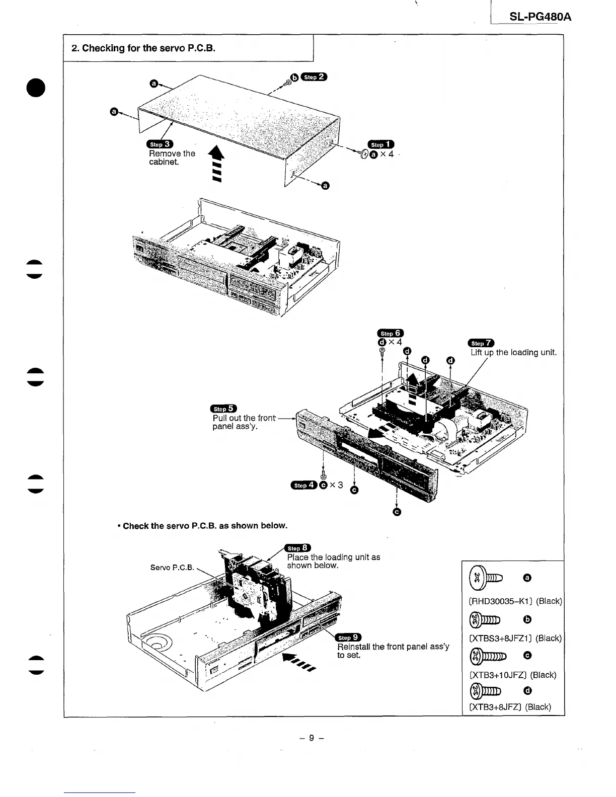Page #9 background image