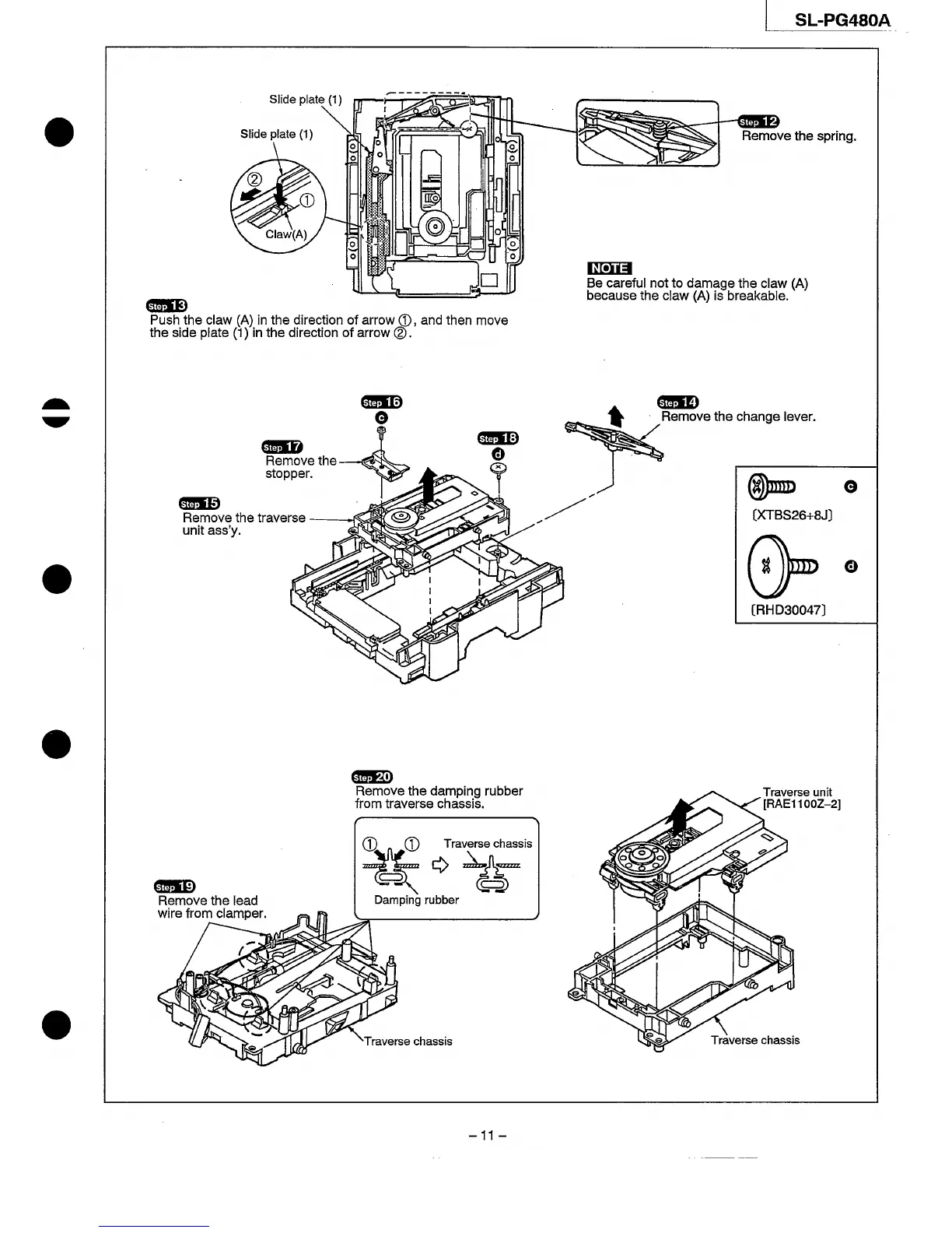 Page #11 background image