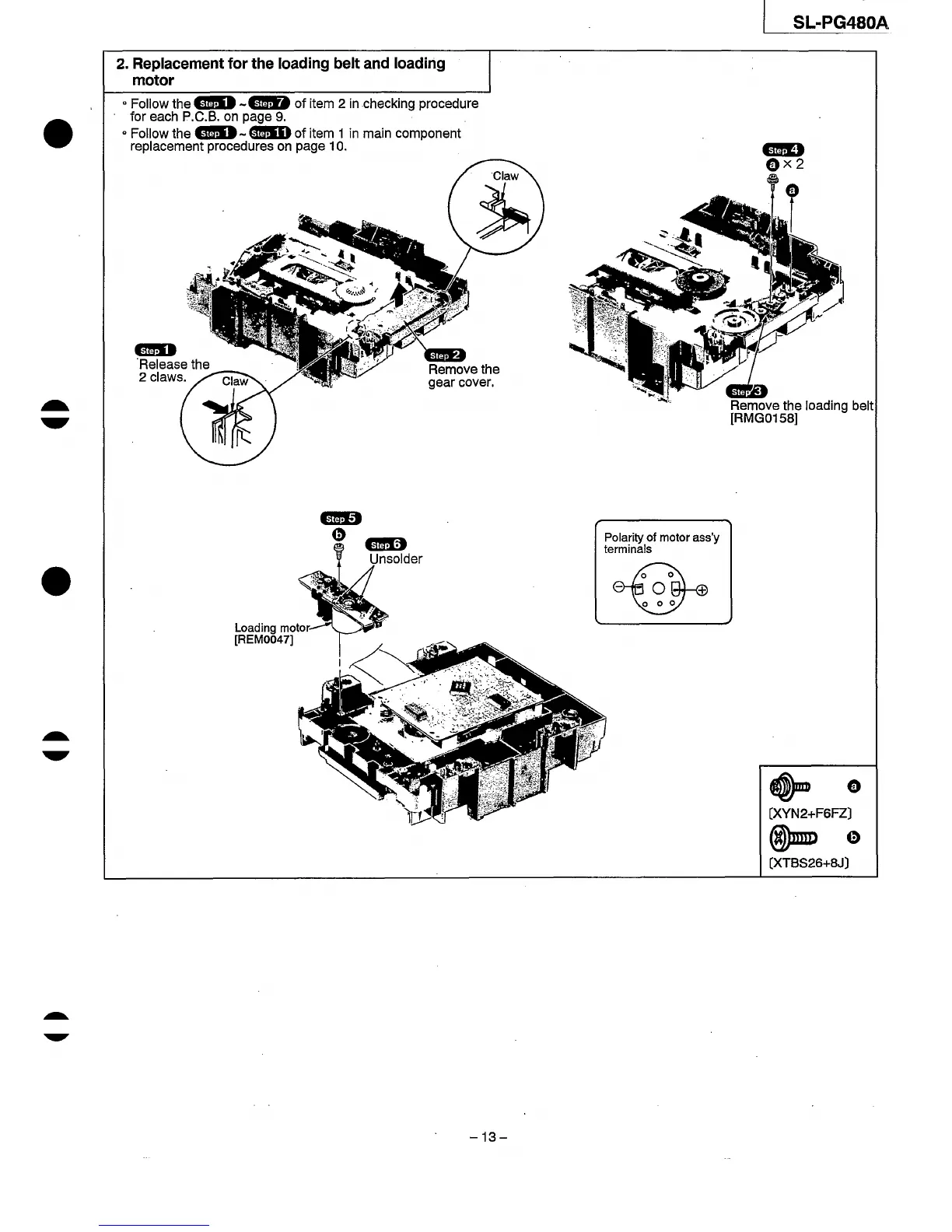 Page #13 background image