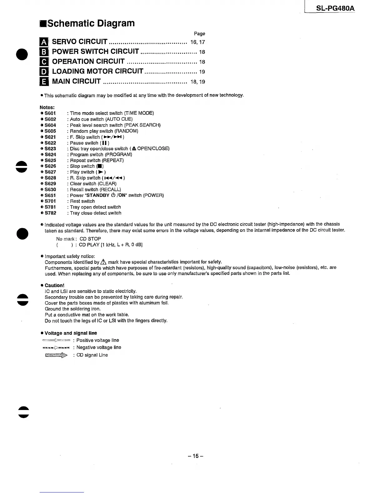 Page #15 background image