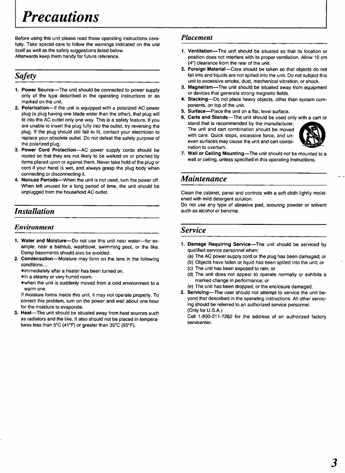 Page #3 background image