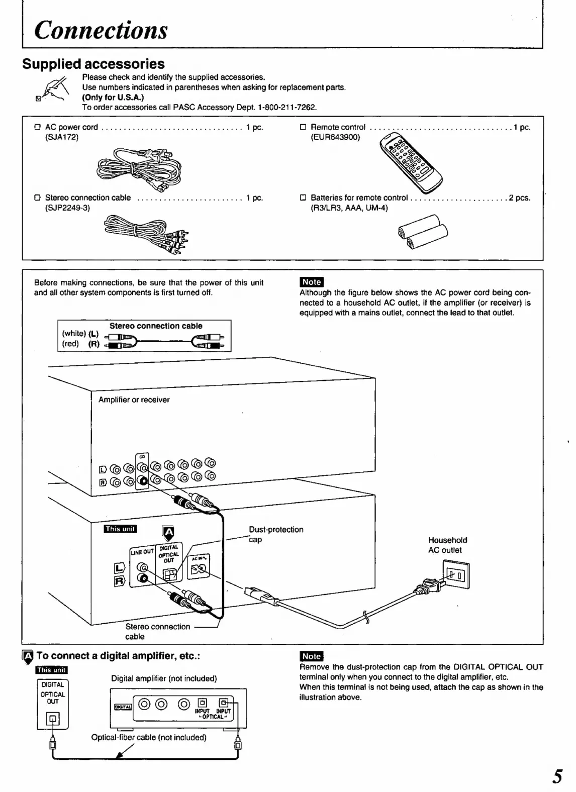 Page #5 background image