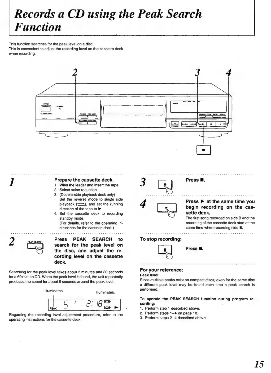 Page #15 background image