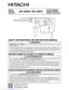 Preview: Instruction And Safety Manual
