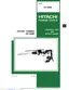 Preview: Technical And Service Manual