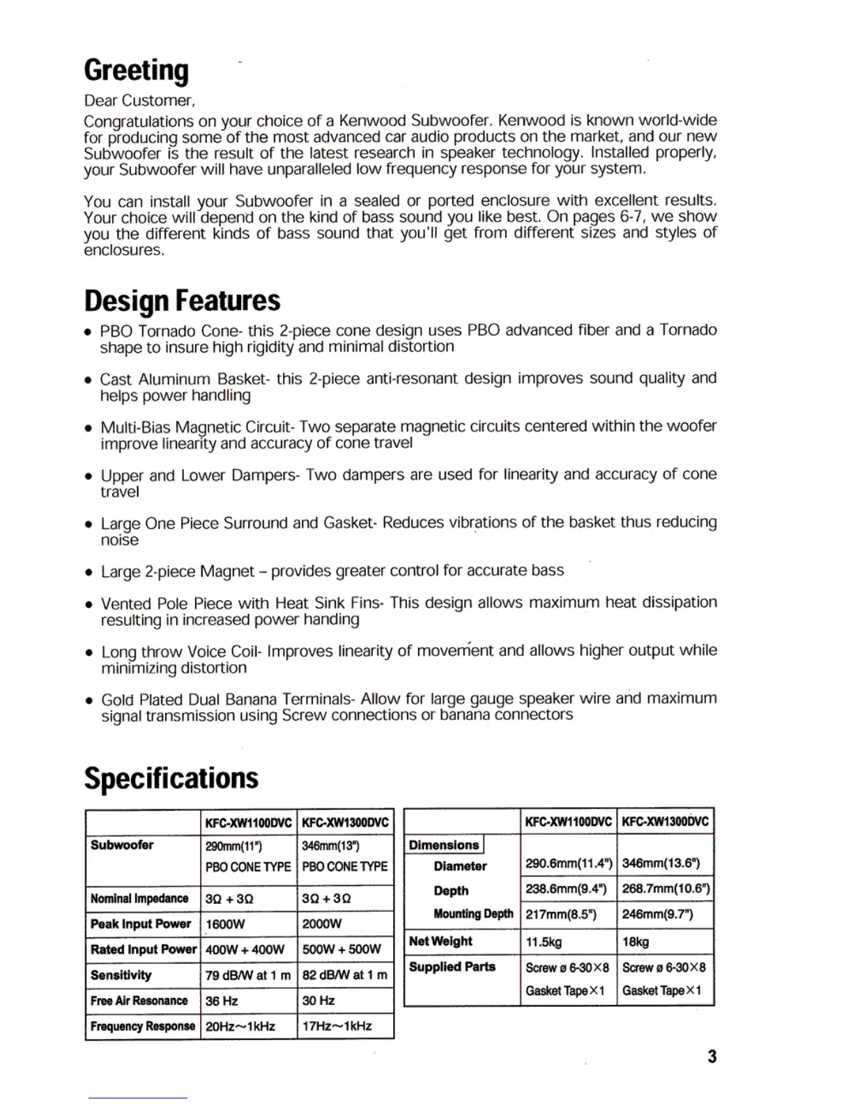 Page #3 background image