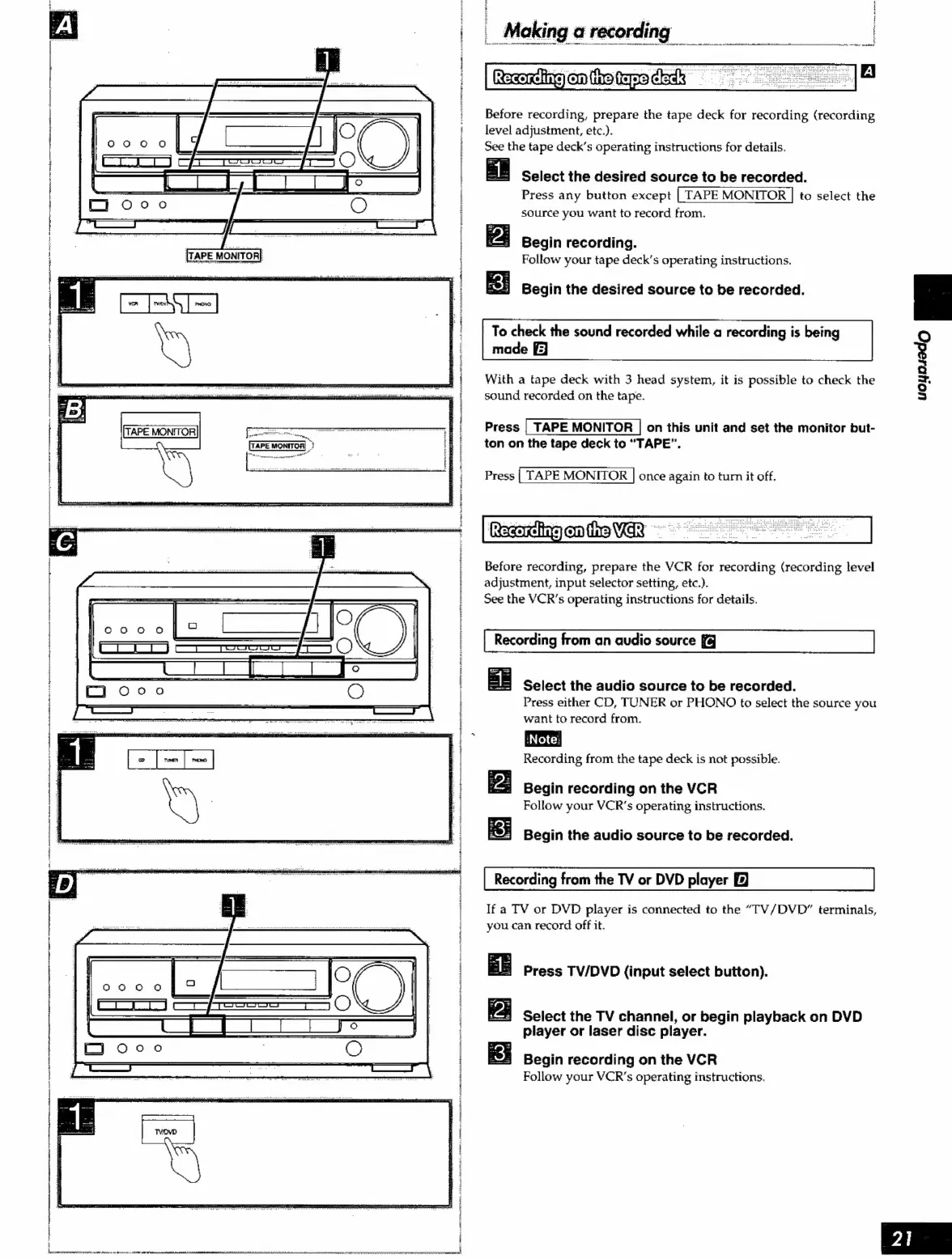 Page #21 background image