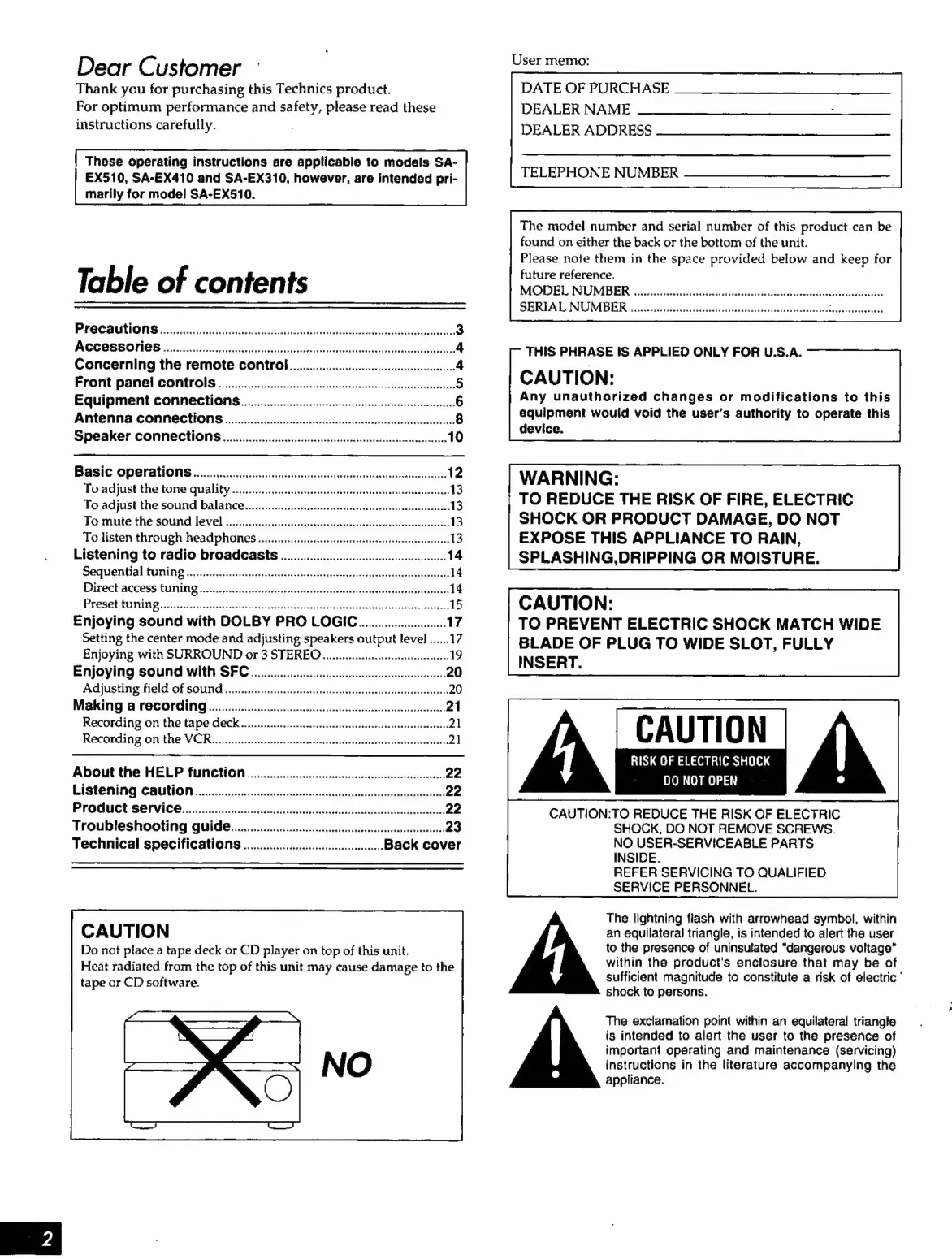 Page #2 background image