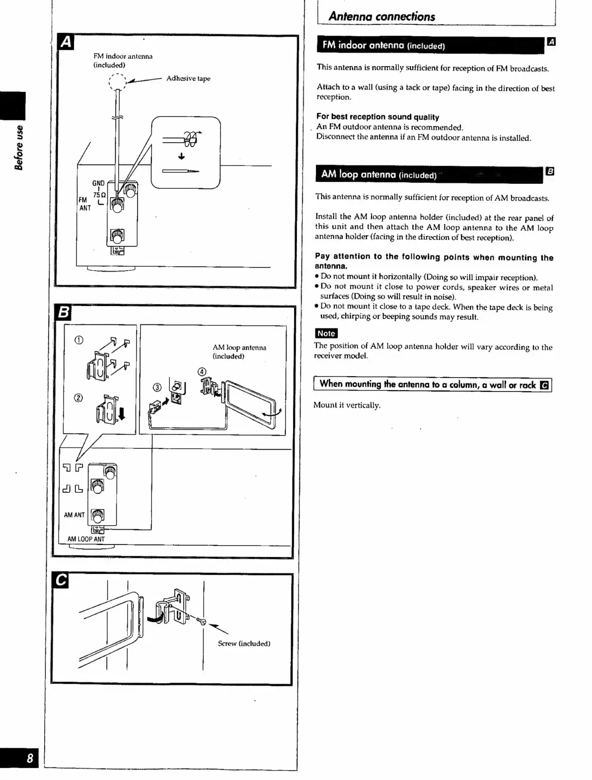 Page #8 background image
