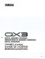Preview: Owner's Manual