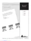 Preview: Packet Reference Manual