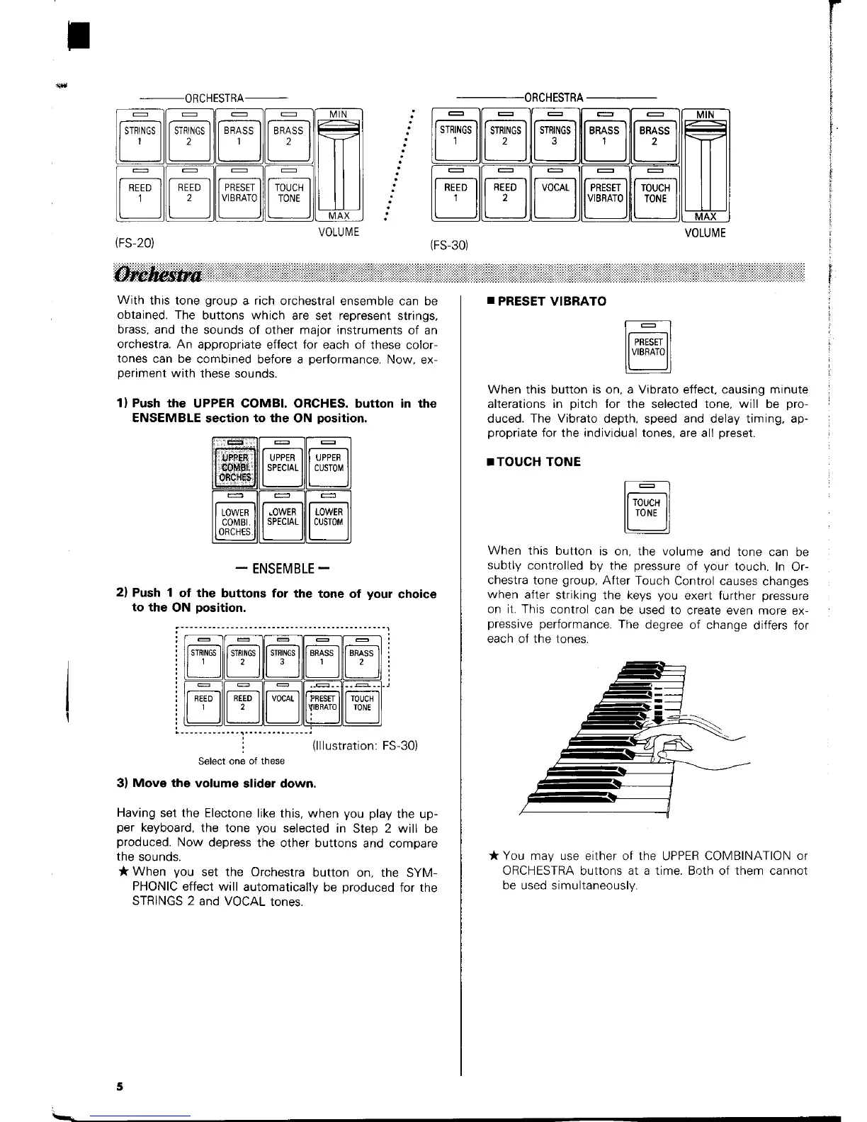 Page #10 background image