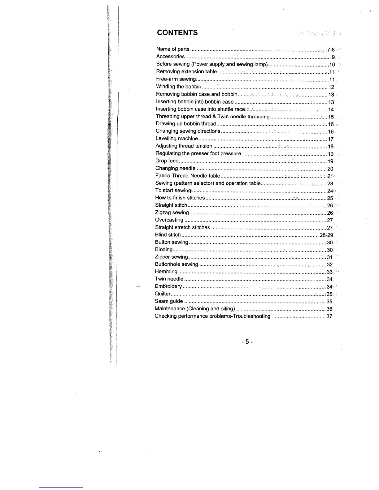 Page #6 background image