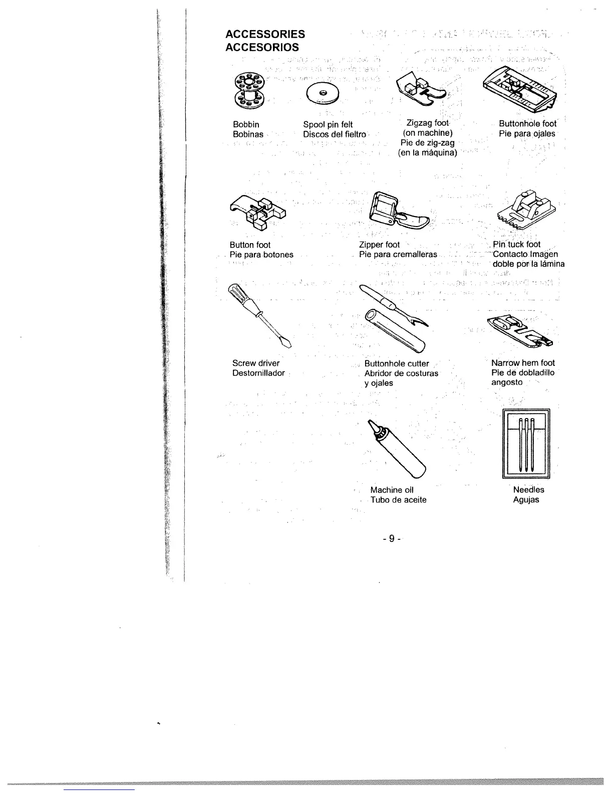Page #10 background image