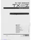 Preview: Service Manual