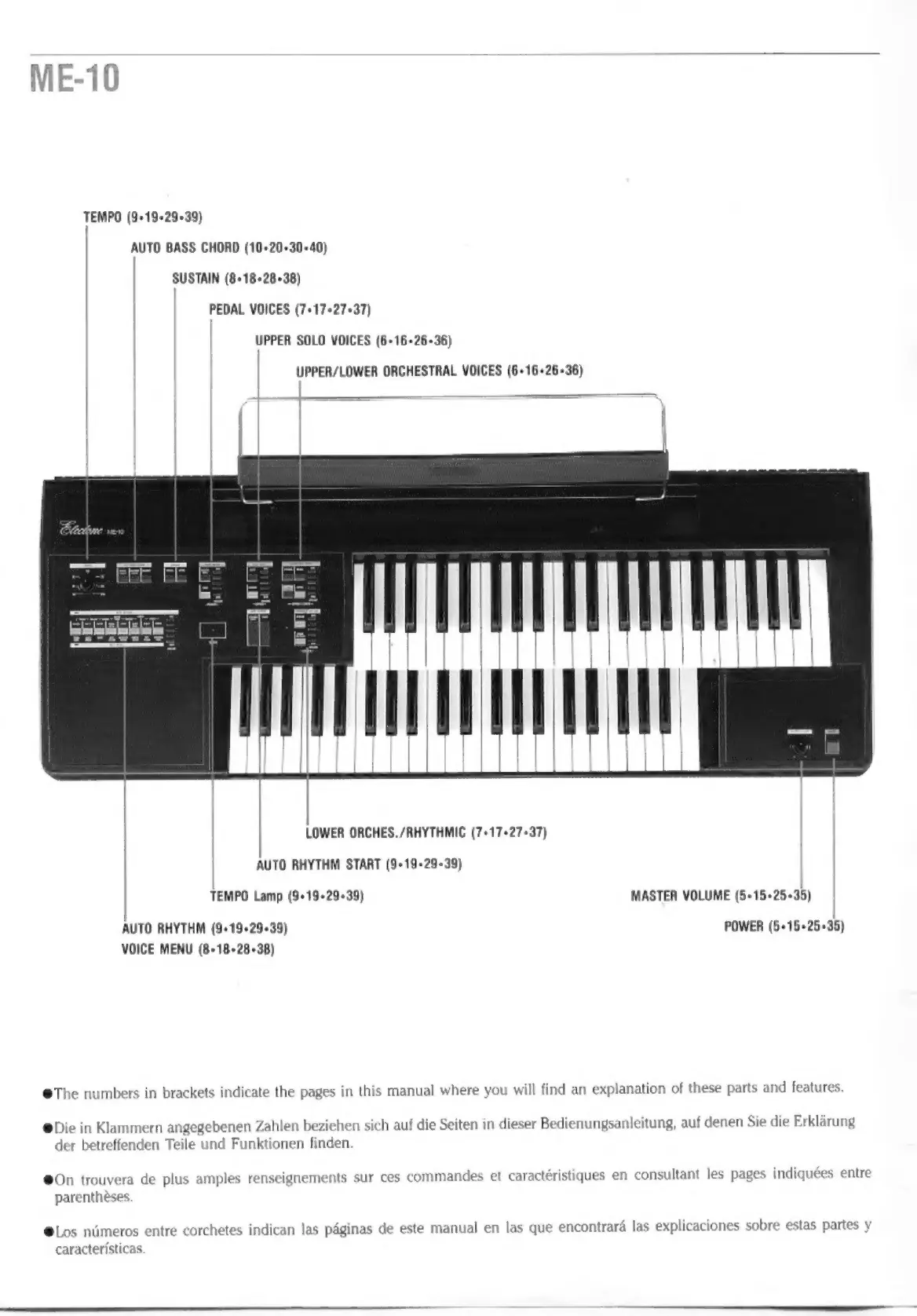 Page #2 background image