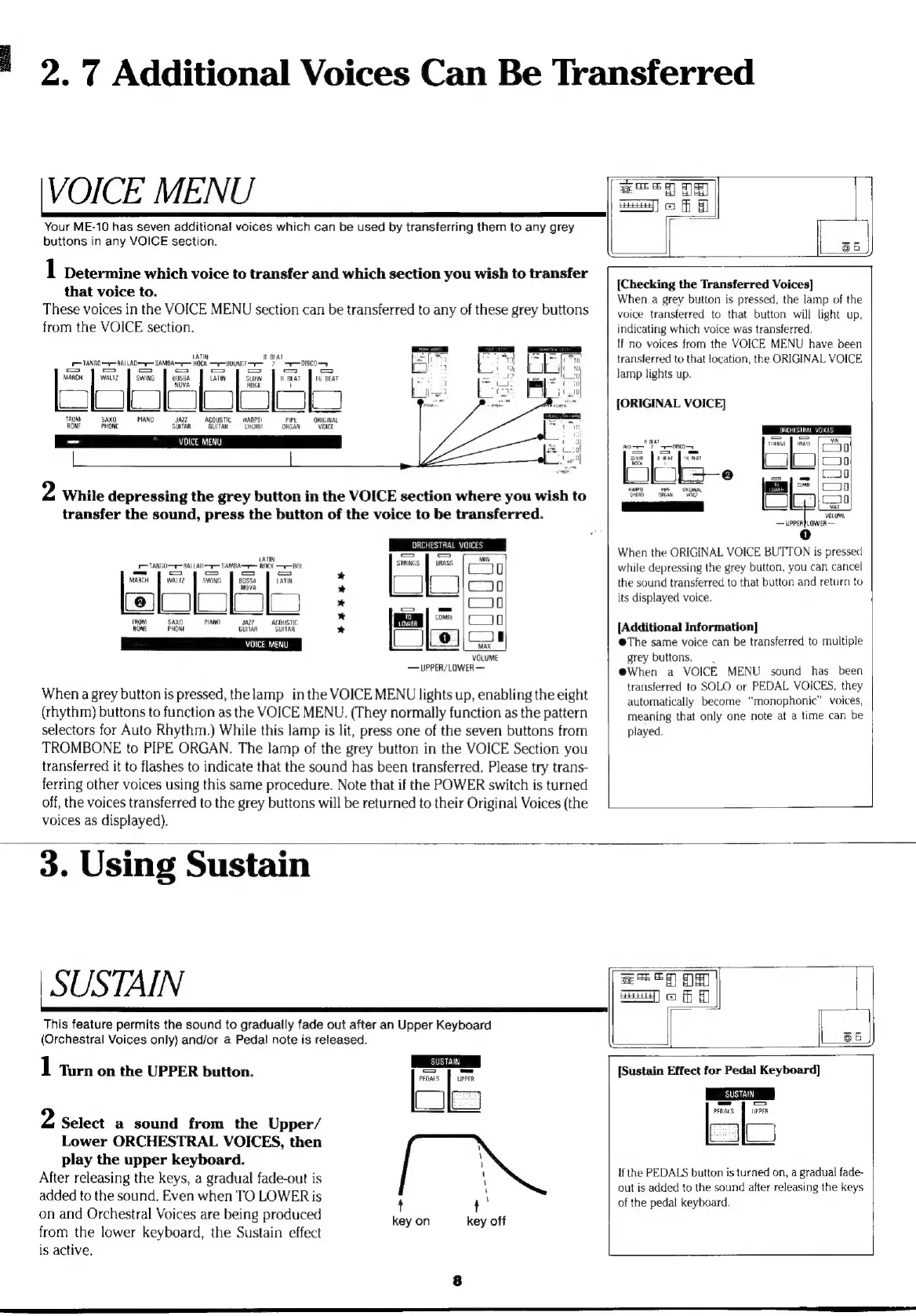 Page #10 background image