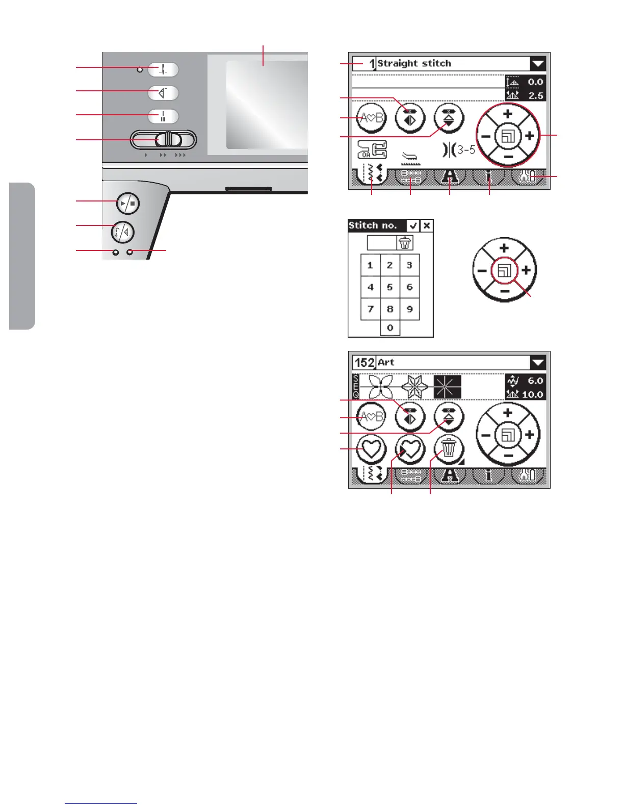 Page #20 background image