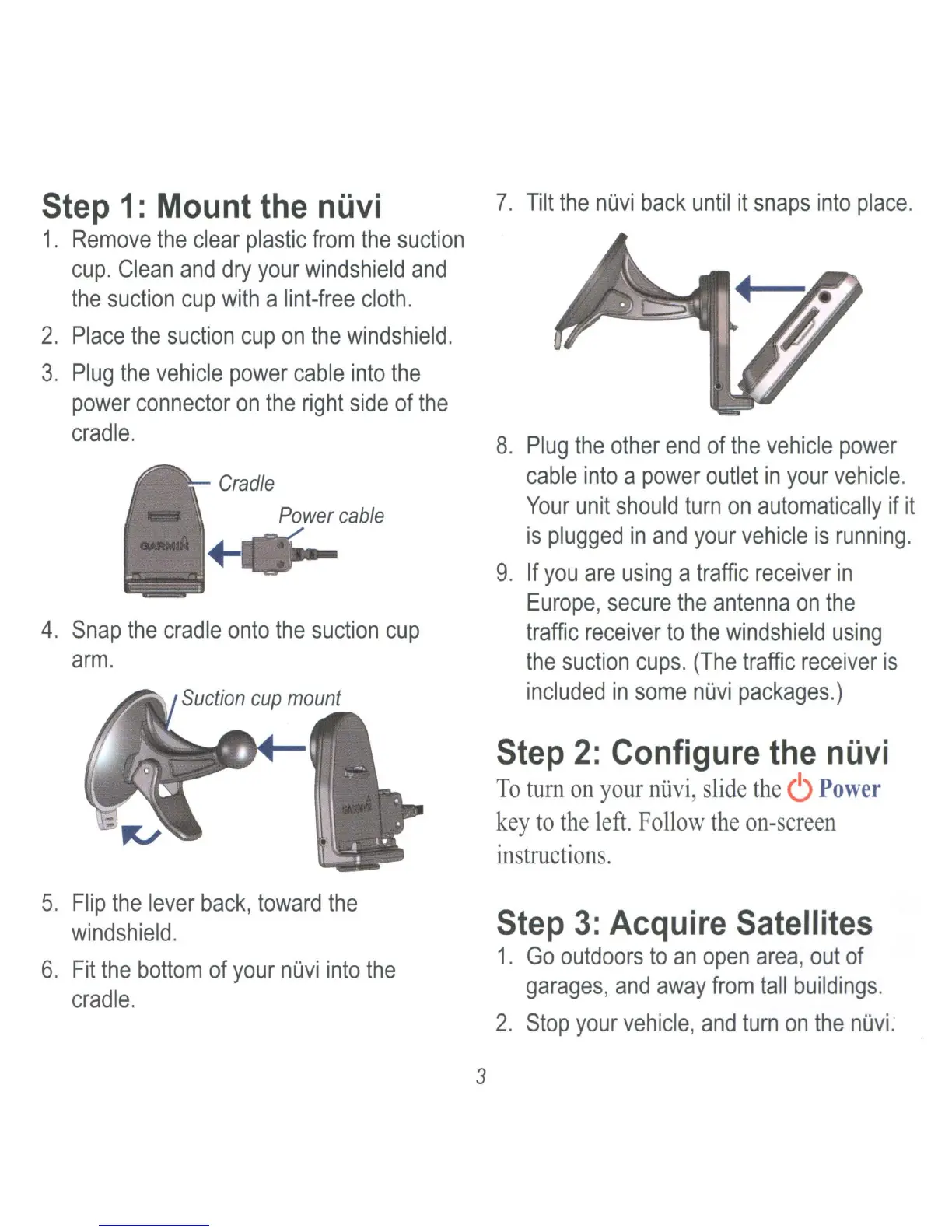 Page #3 background image