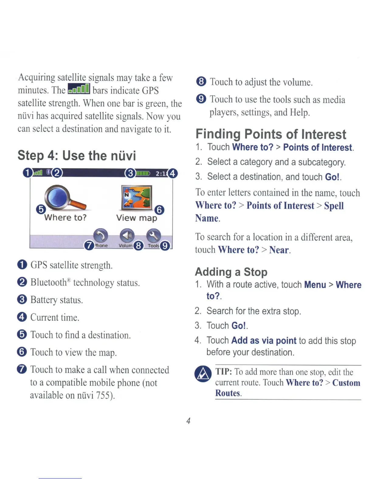 Page #4 background image