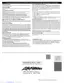 Preview: Assembly Instructions