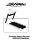 Preview: Service Manual