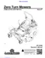 Preview: Operator's Manual