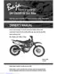Preview: Owner's Manual