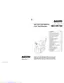Preview: Instruction Manual