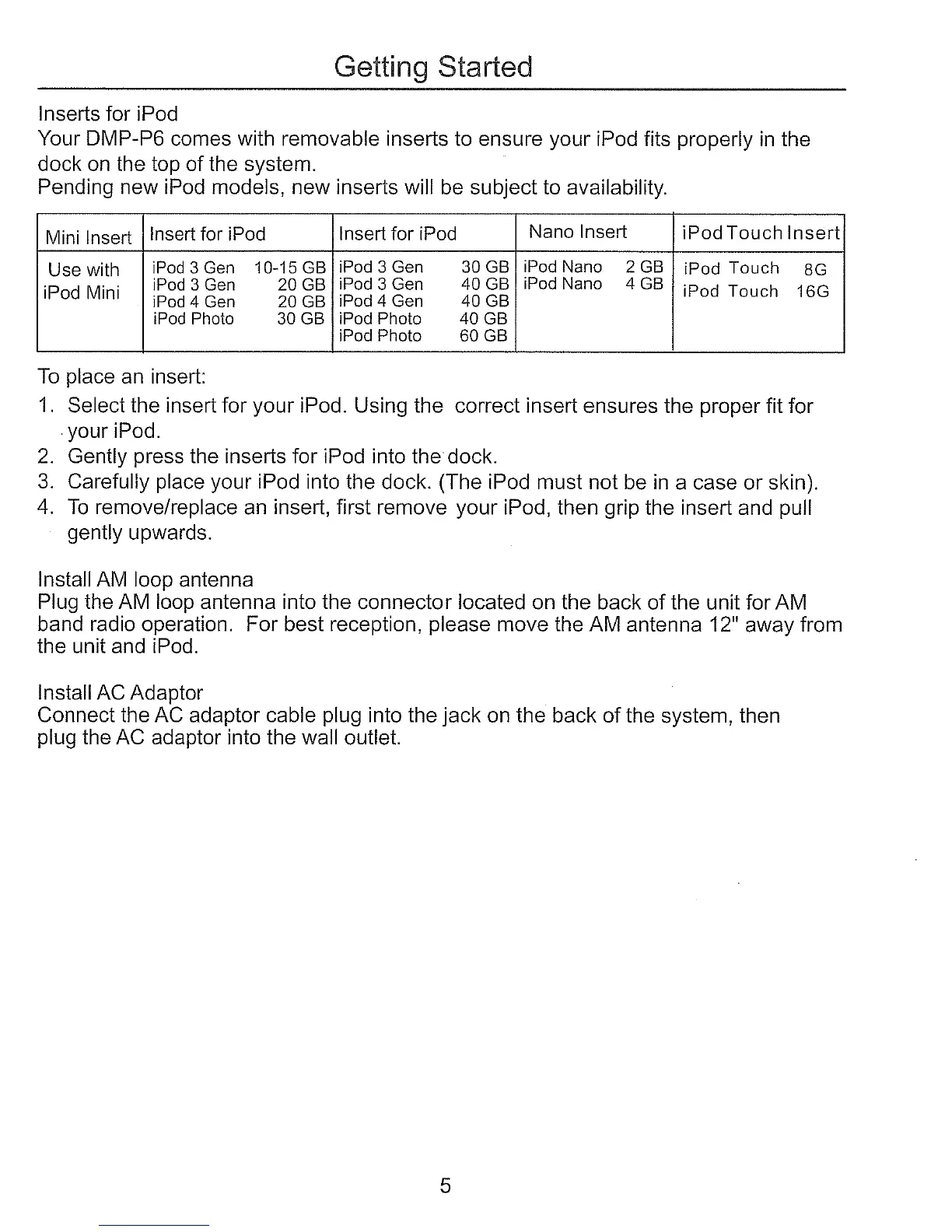 Page #7 background image
