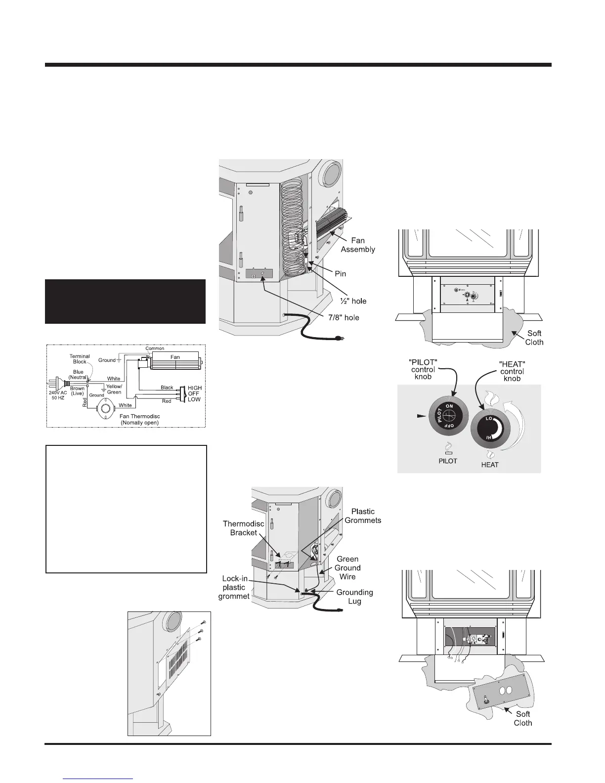 Page #20 background image