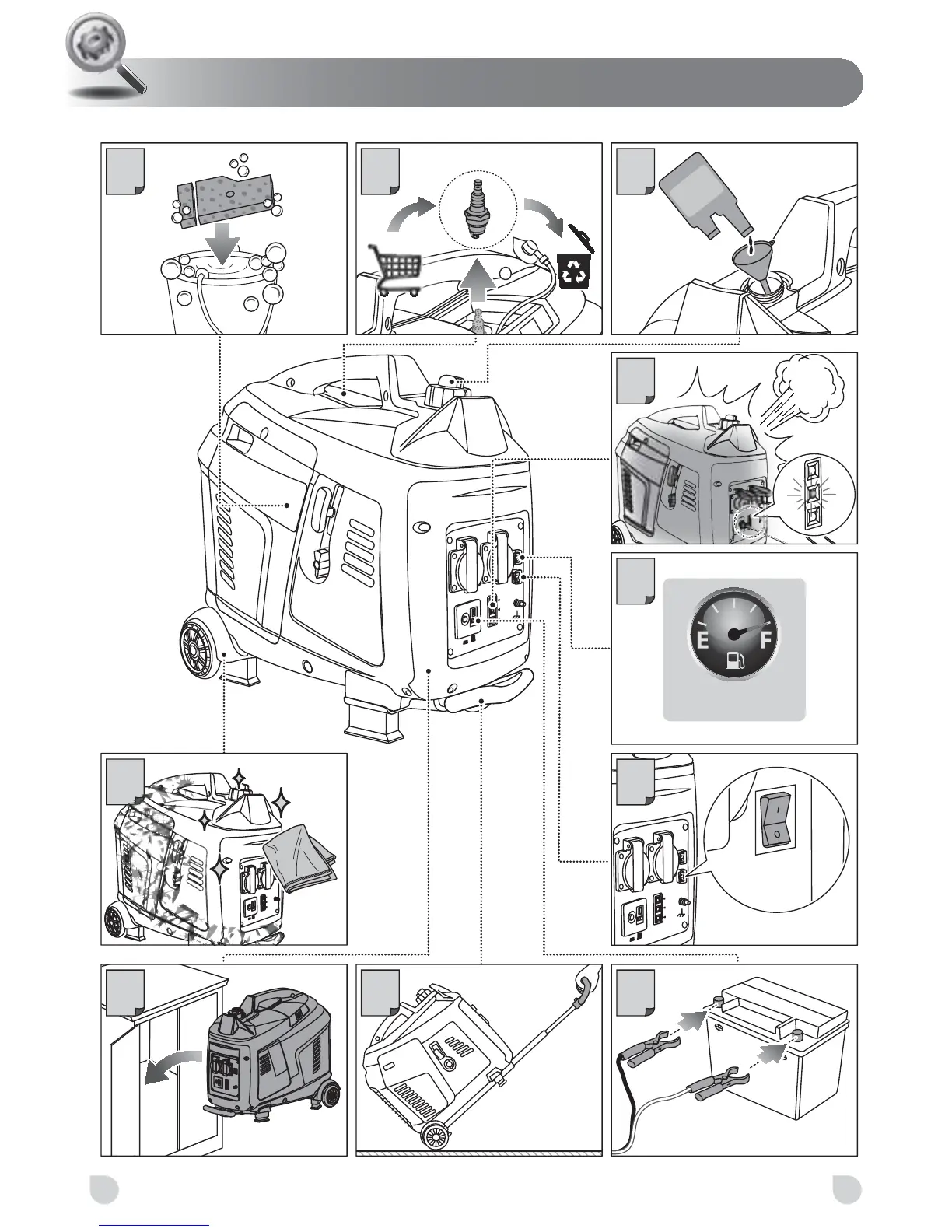 Page #10 background image
