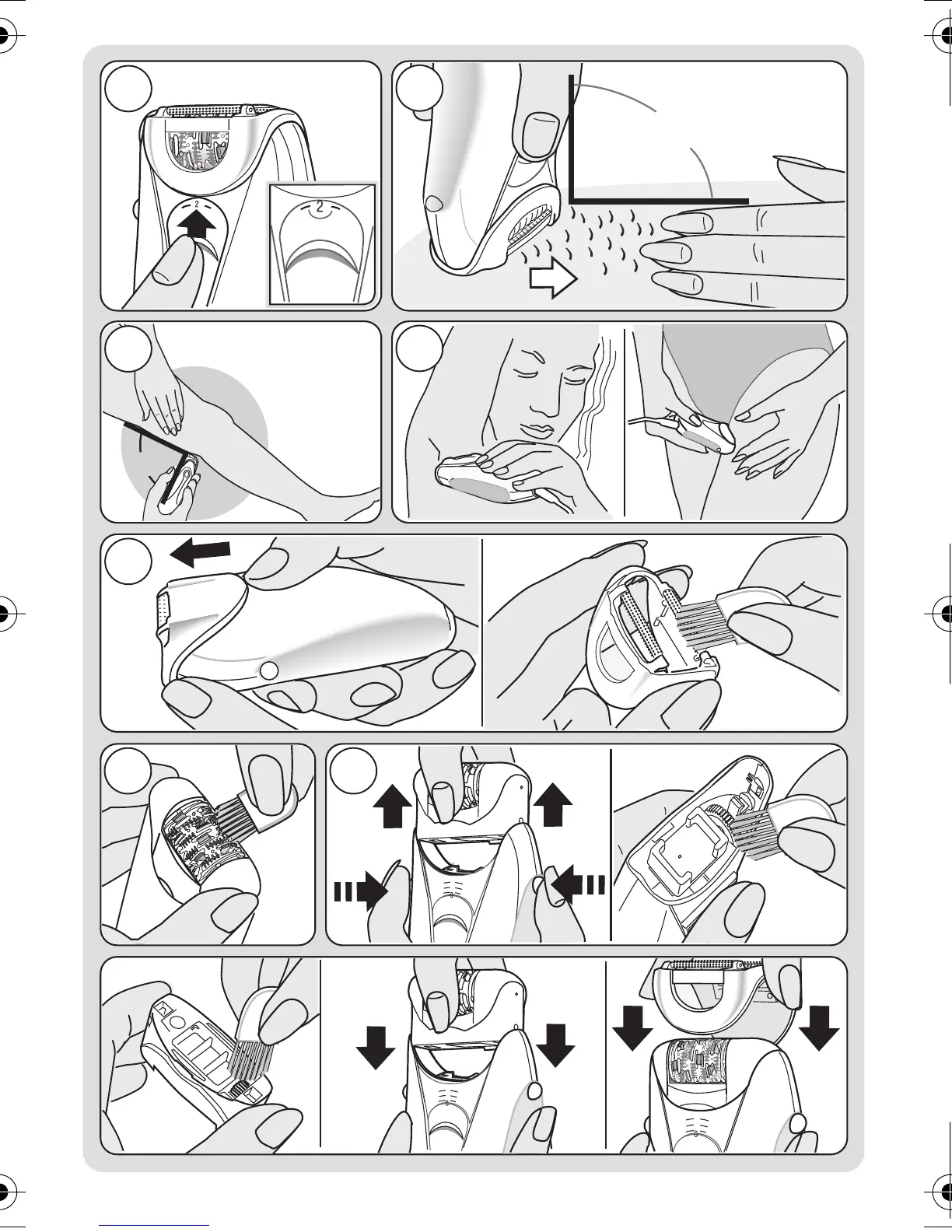 Page #4 background image