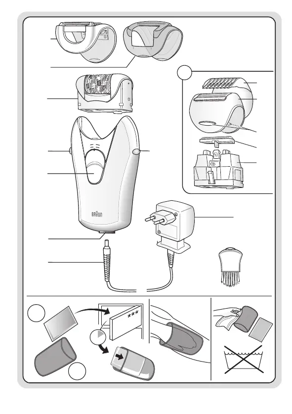 Page #3 background image