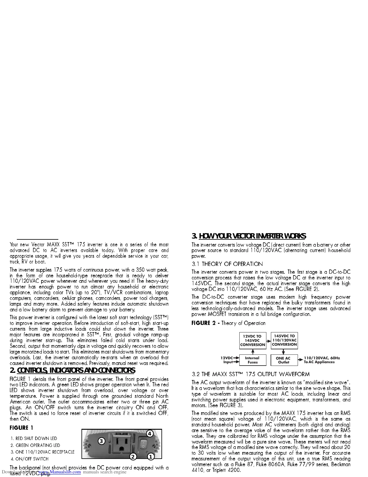 Page #3 background image