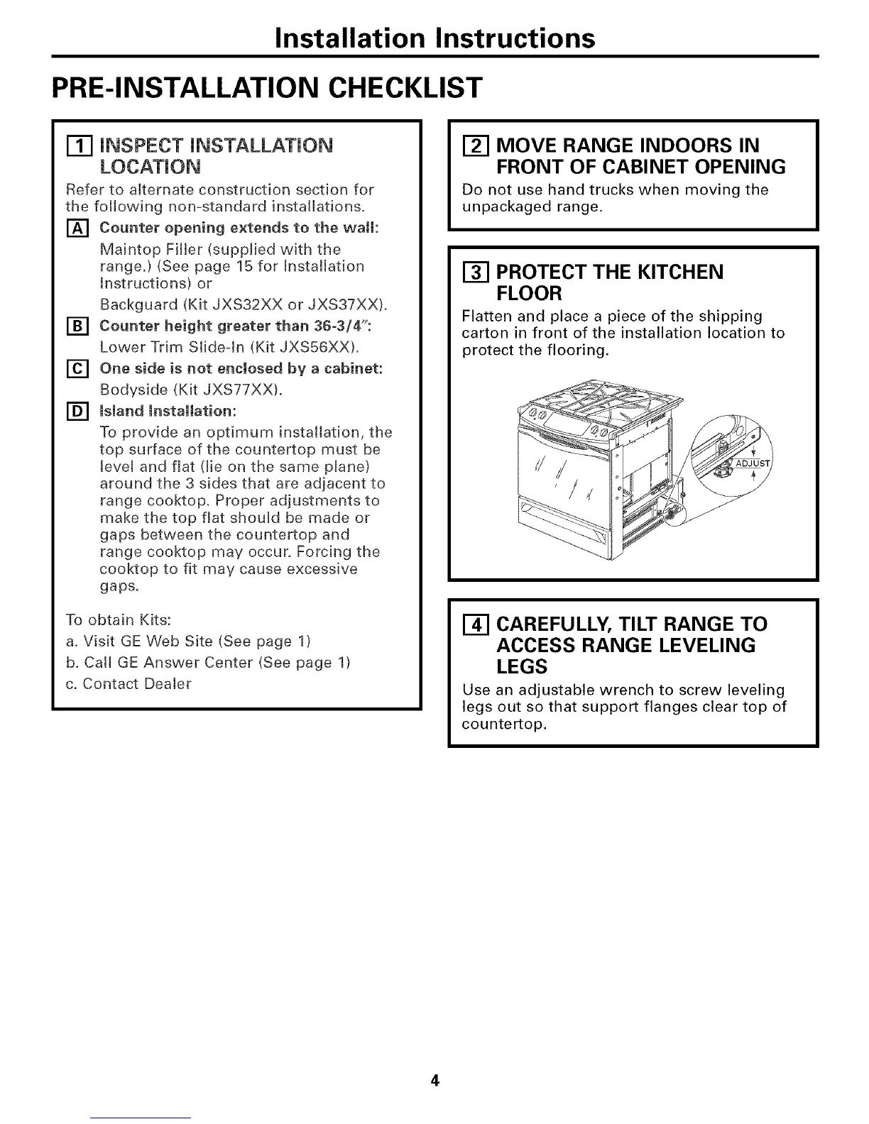 Page #4 background image