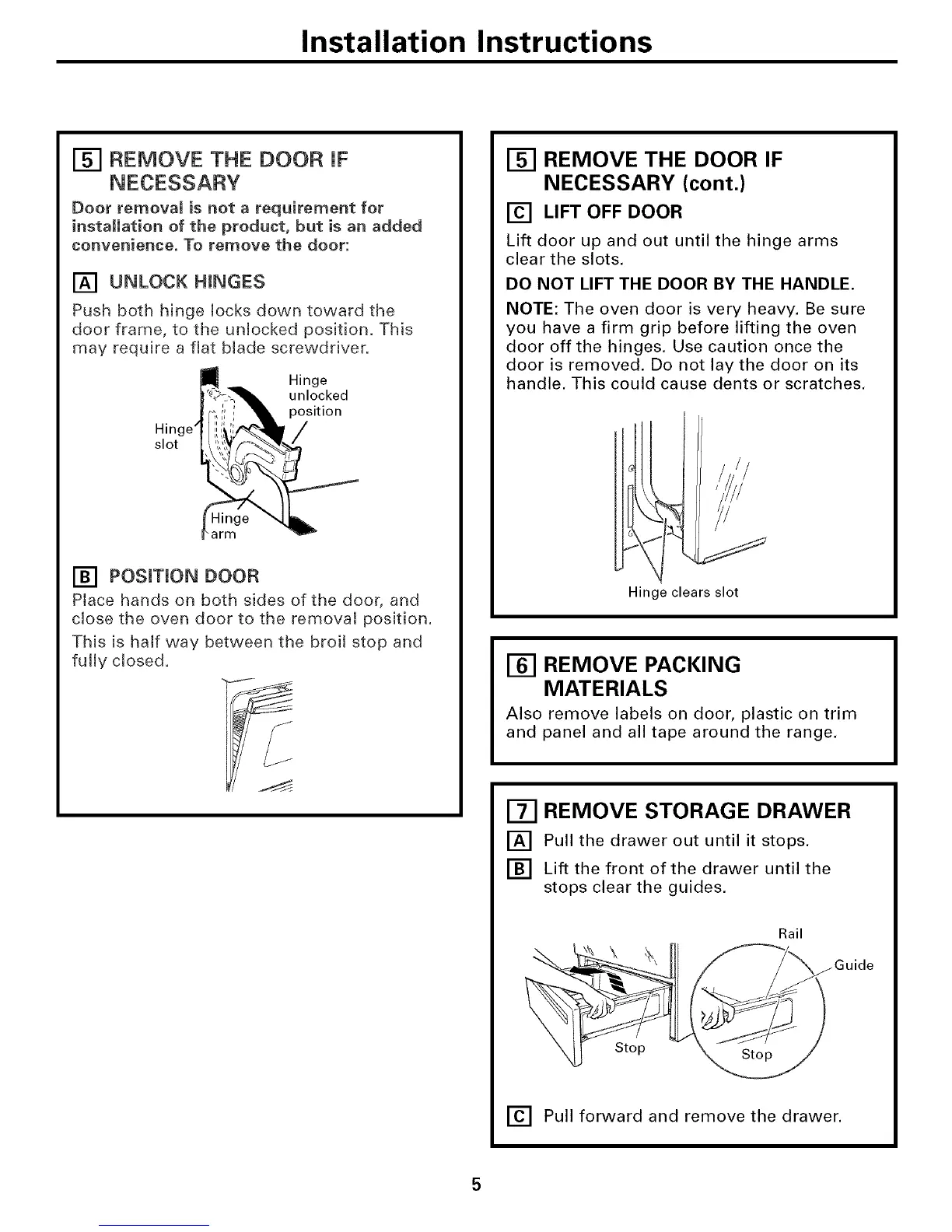 Page #5 background image