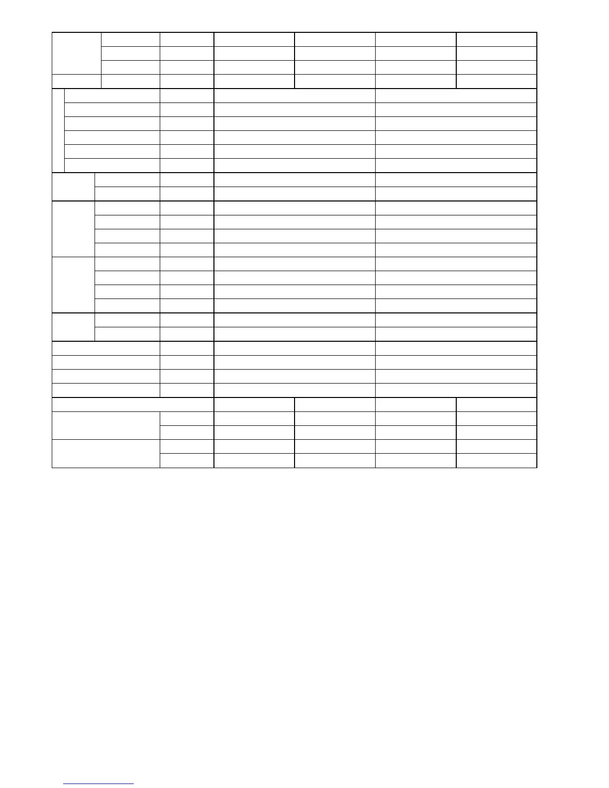 Page #6 background image