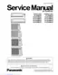 Preview: Service Manual