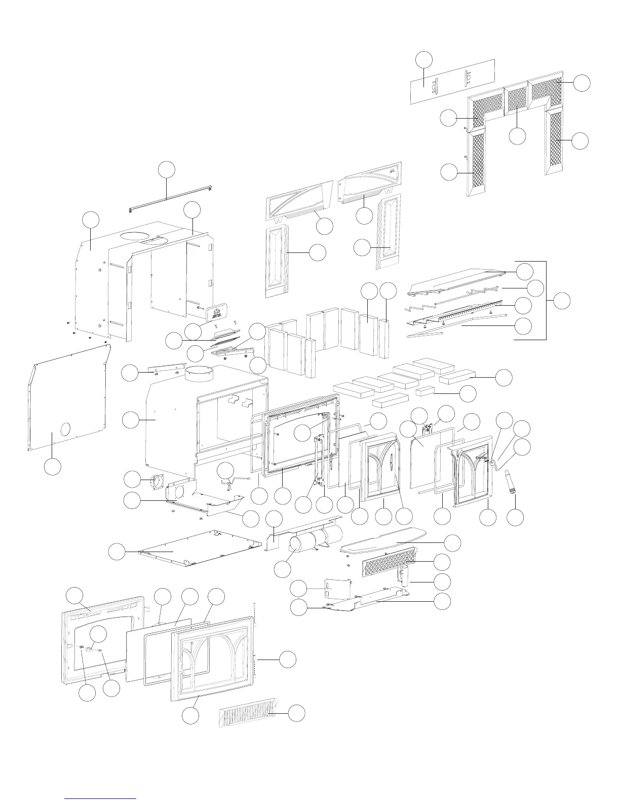 Page #20 background image