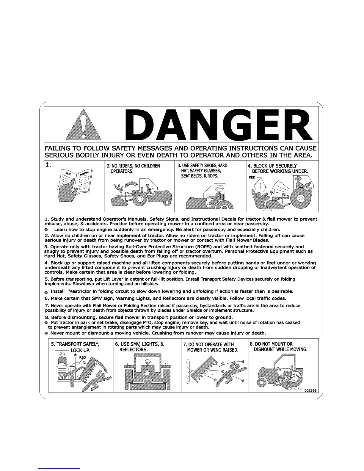 Page #2 background image